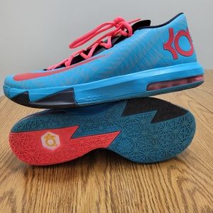 KD6 N7 size 12 626368-466